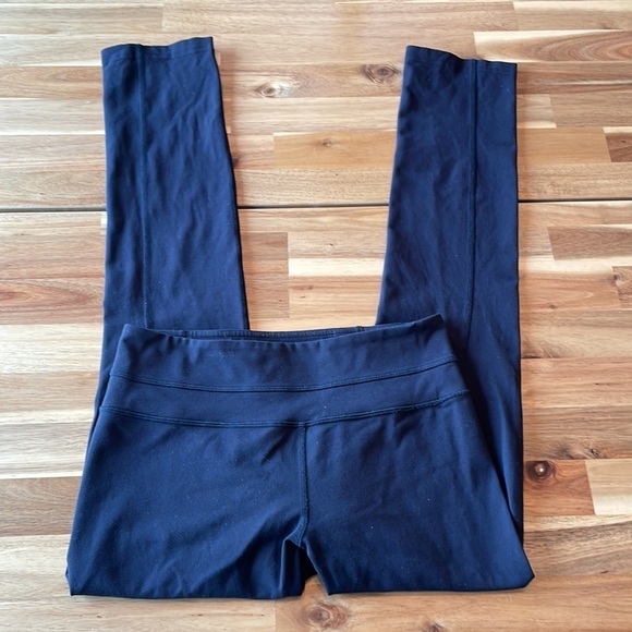 Lululemon Leggings Black size 4 - Picture 2 of 8